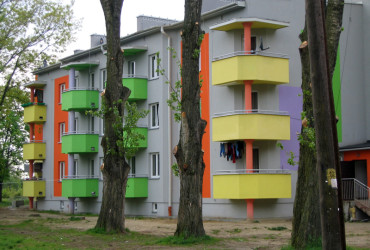 Blok Segment C