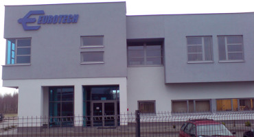 EUROTECH Sp. z o.o.
