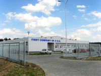 First Comapany Sp. z o.o.