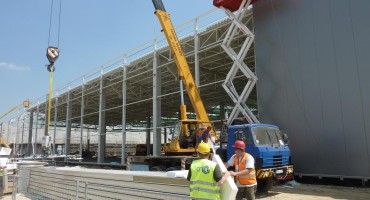 Husqvarna Mielec