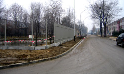 Sikorsky Aircraft Corp.