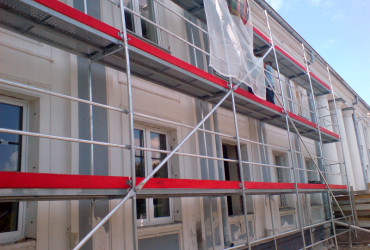 Starostwo Mielec